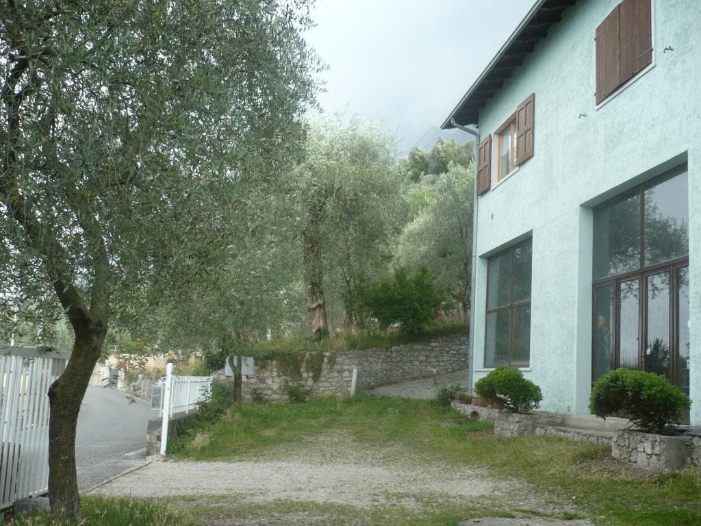 Appartamento Michela Brenzone sul Garda Bilik gambar
