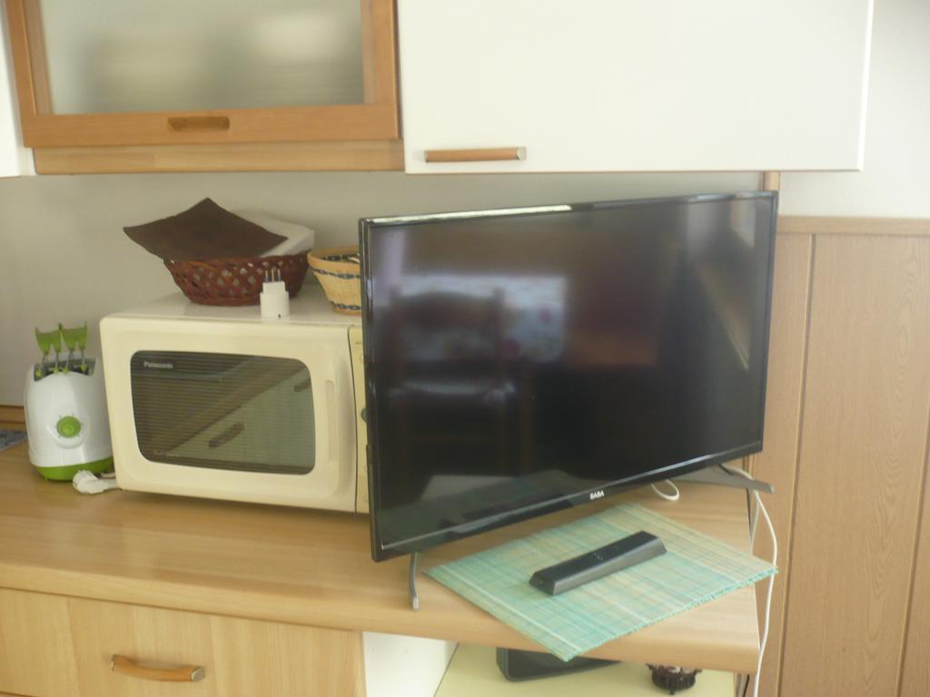 Appartamento Michela Brenzone sul Garda Bilik gambar